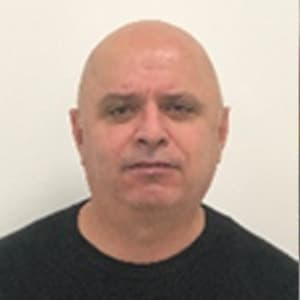 Ahmad Salman
