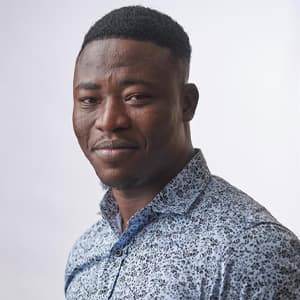 Opoku Stephen