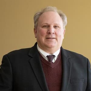 Raymond P. Goodrich