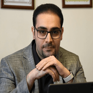 Mohammad Hossein Yazdi