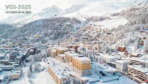 ST moritz