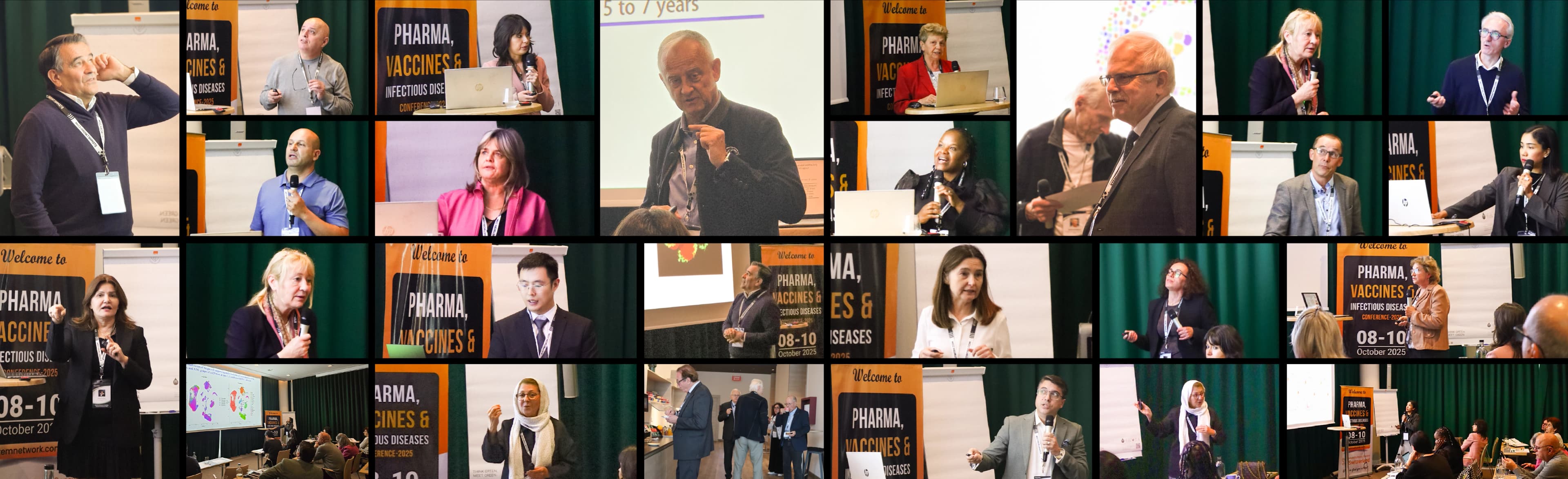 Vaccines Conference Vaccines Conference