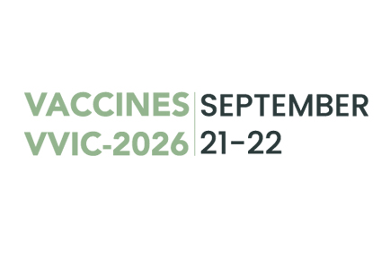 VVIC - Vaccines Conference logo